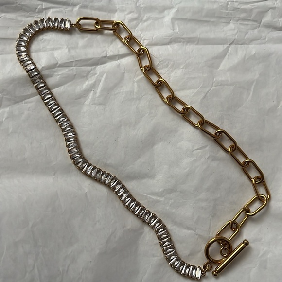 Necklace bundle perfect stacking pieces - Picture 3 of 4